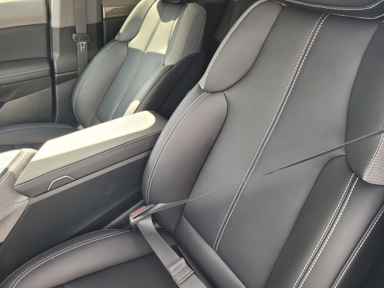 2027 Cadillac OPTIQ Sport