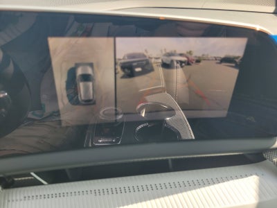 2027 Cadillac OPTIQ Sport
