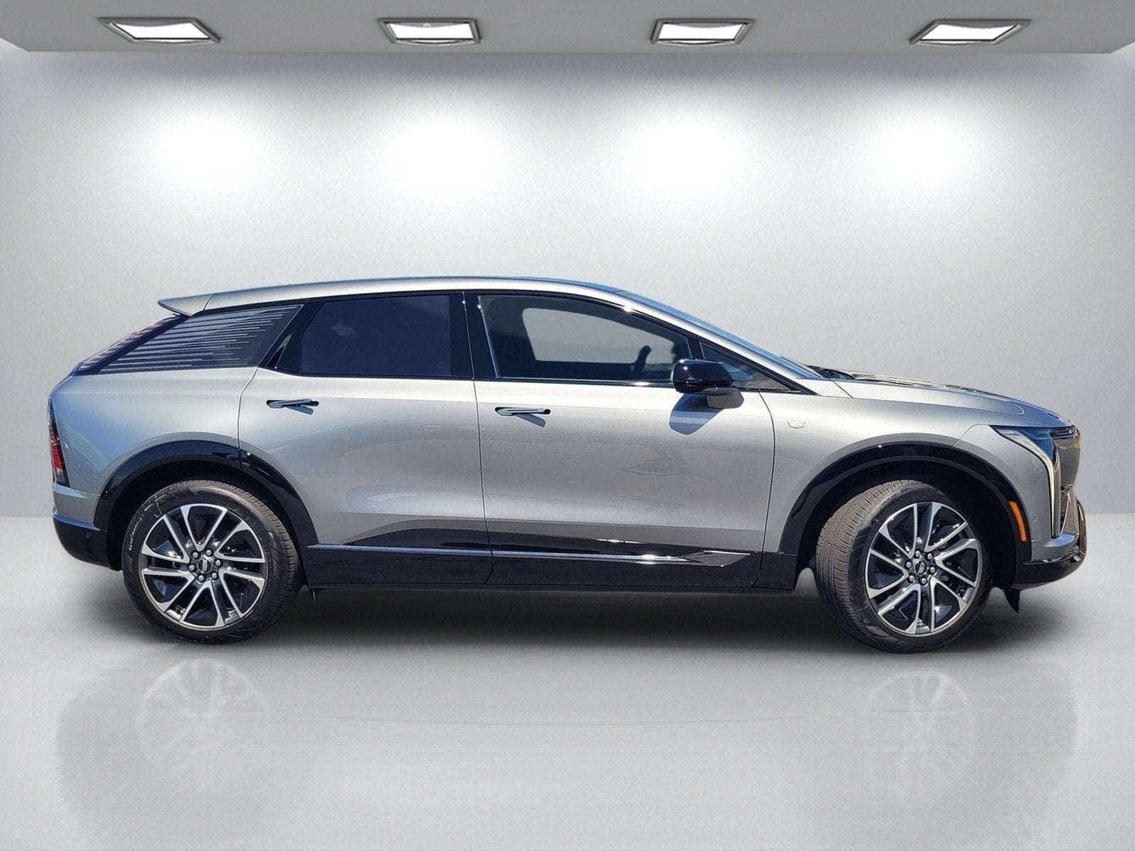 2027 Cadillac OPTIQ Sport