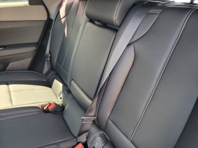 2027 Cadillac OPTIQ Sport