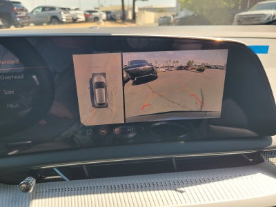 2027 Cadillac OPTIQ Sport
