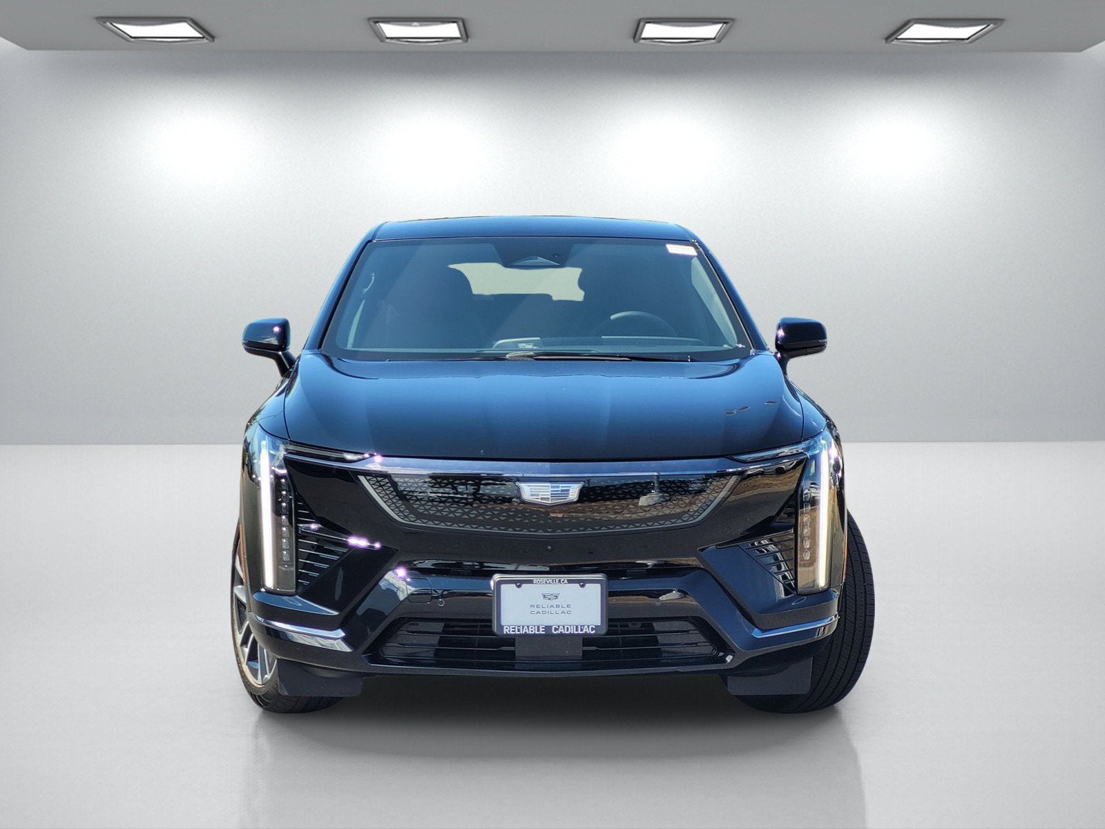 2027 Cadillac OPTIQ Sport