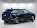 2027 Cadillac OPTIQ Sport