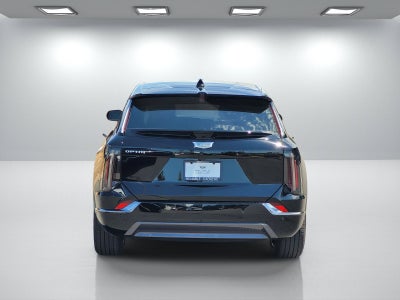 2027 Cadillac OPTIQ Sport