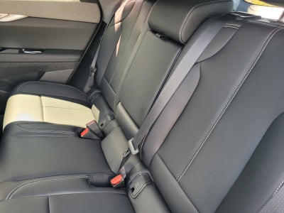 2027 Cadillac OPTIQ Sport