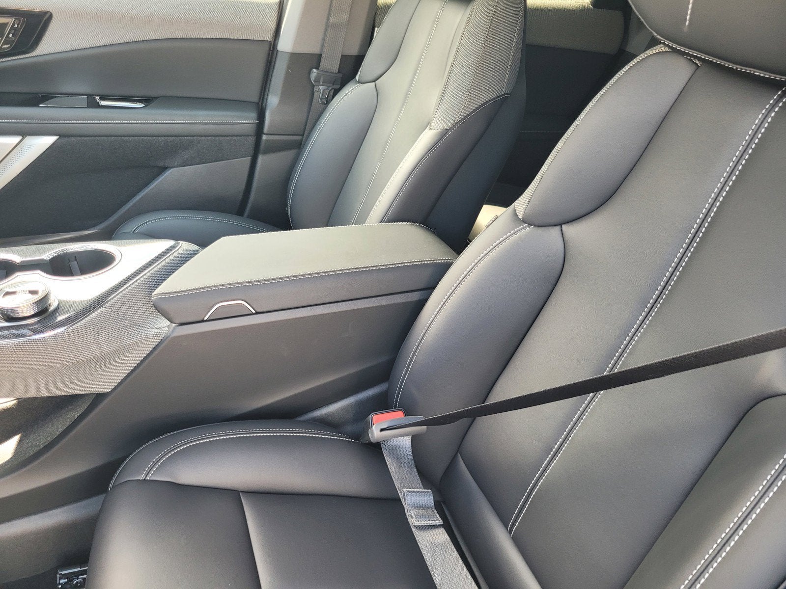 2027 Cadillac OPTIQ Sport