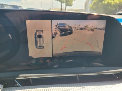 2027 Cadillac OPTIQ Sport