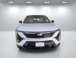 2025 Cadillac OPTIQ Sport 1