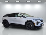 2025 Cadillac OPTIQ Sport 1