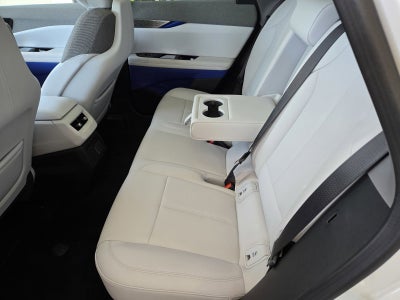 2025 Cadillac OPTIQ Sport 1