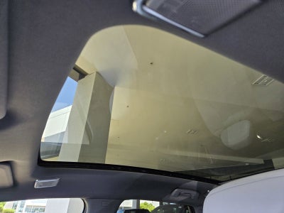 2025 Cadillac OPTIQ Sport 1