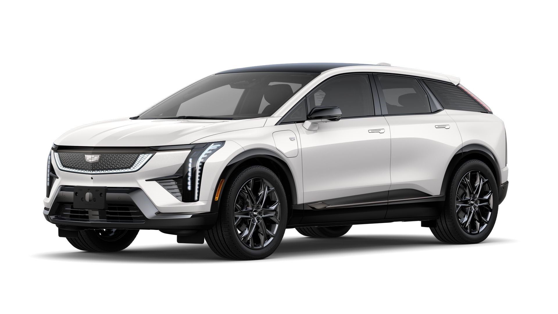 2025 Cadillac OPTIQ Sport 1