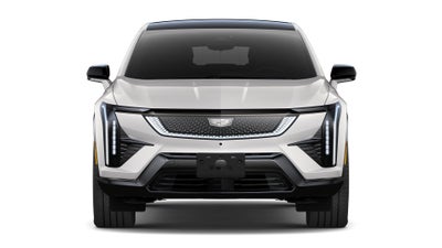 2025 Cadillac OPTIQ Sport 1