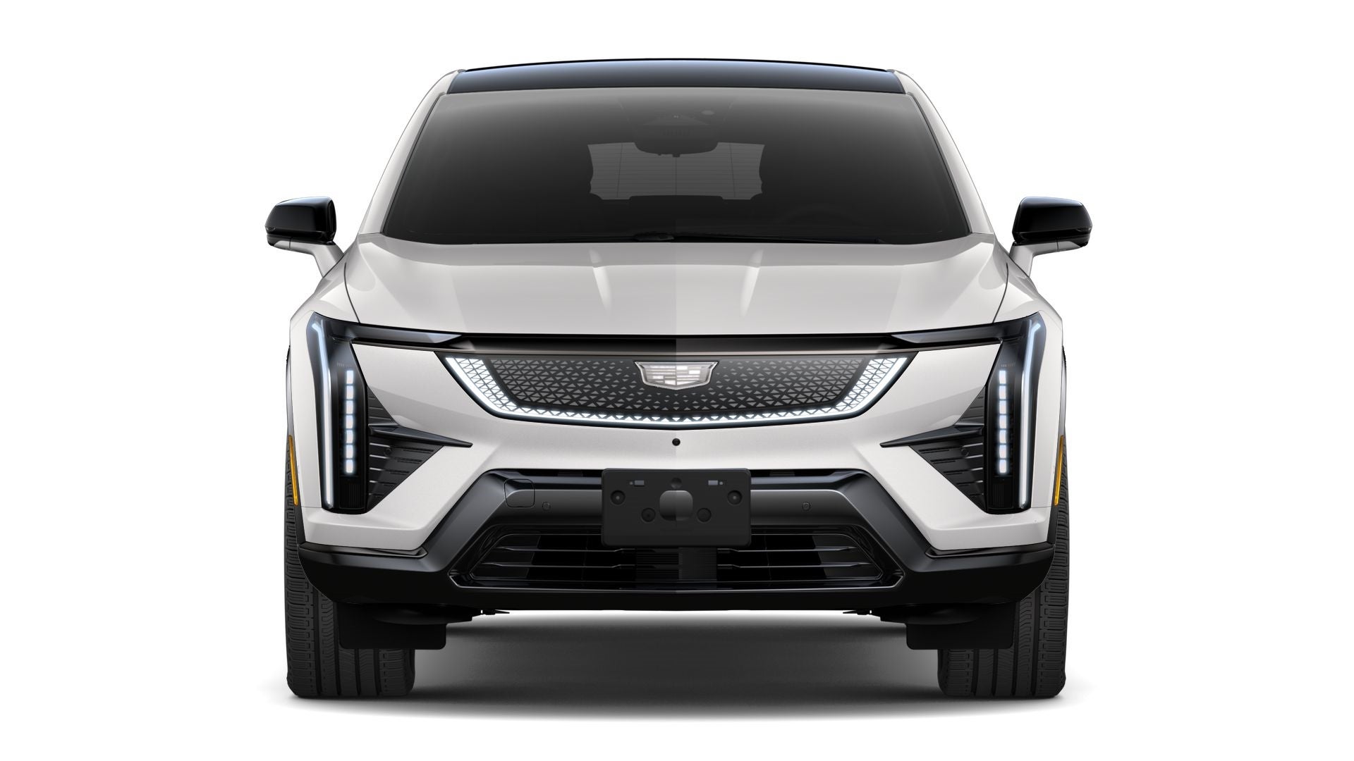 2025 Cadillac OPTIQ Sport 1