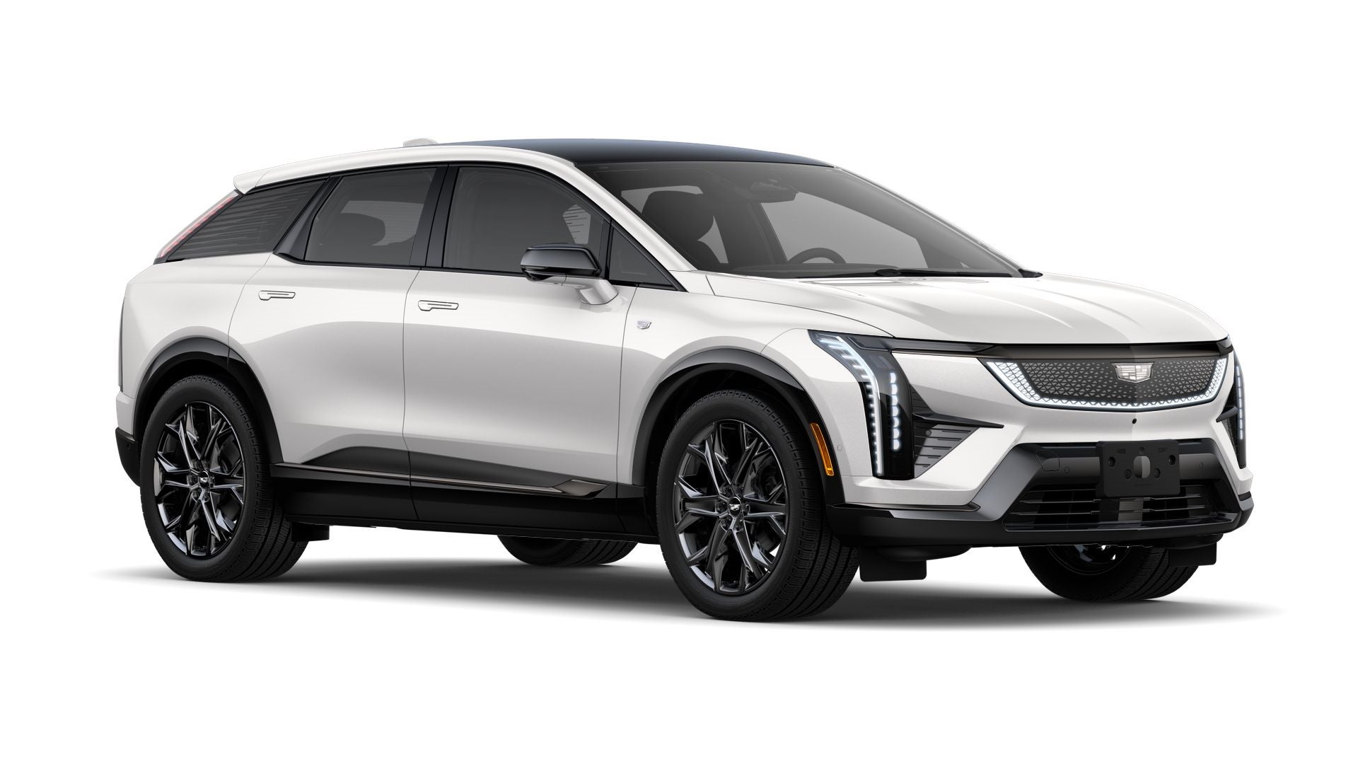 2025 Cadillac OPTIQ Sport 1