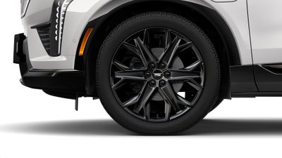 2025 Cadillac OPTIQ Sport 1