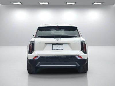 2025 Cadillac OPTIQ Sport 1