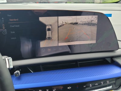 2025 Cadillac OPTIQ Sport 1