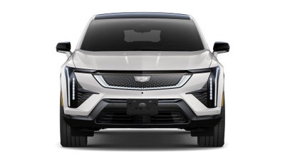 2025 Cadillac OPTIQ Sport 1