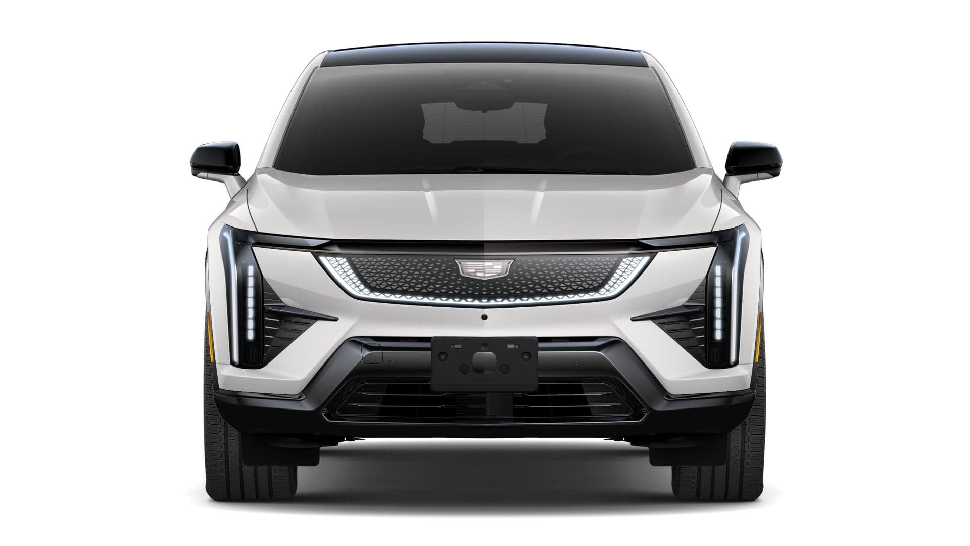 2025 Cadillac OPTIQ Sport 1