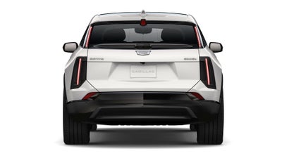 2025 Cadillac OPTIQ Sport 1