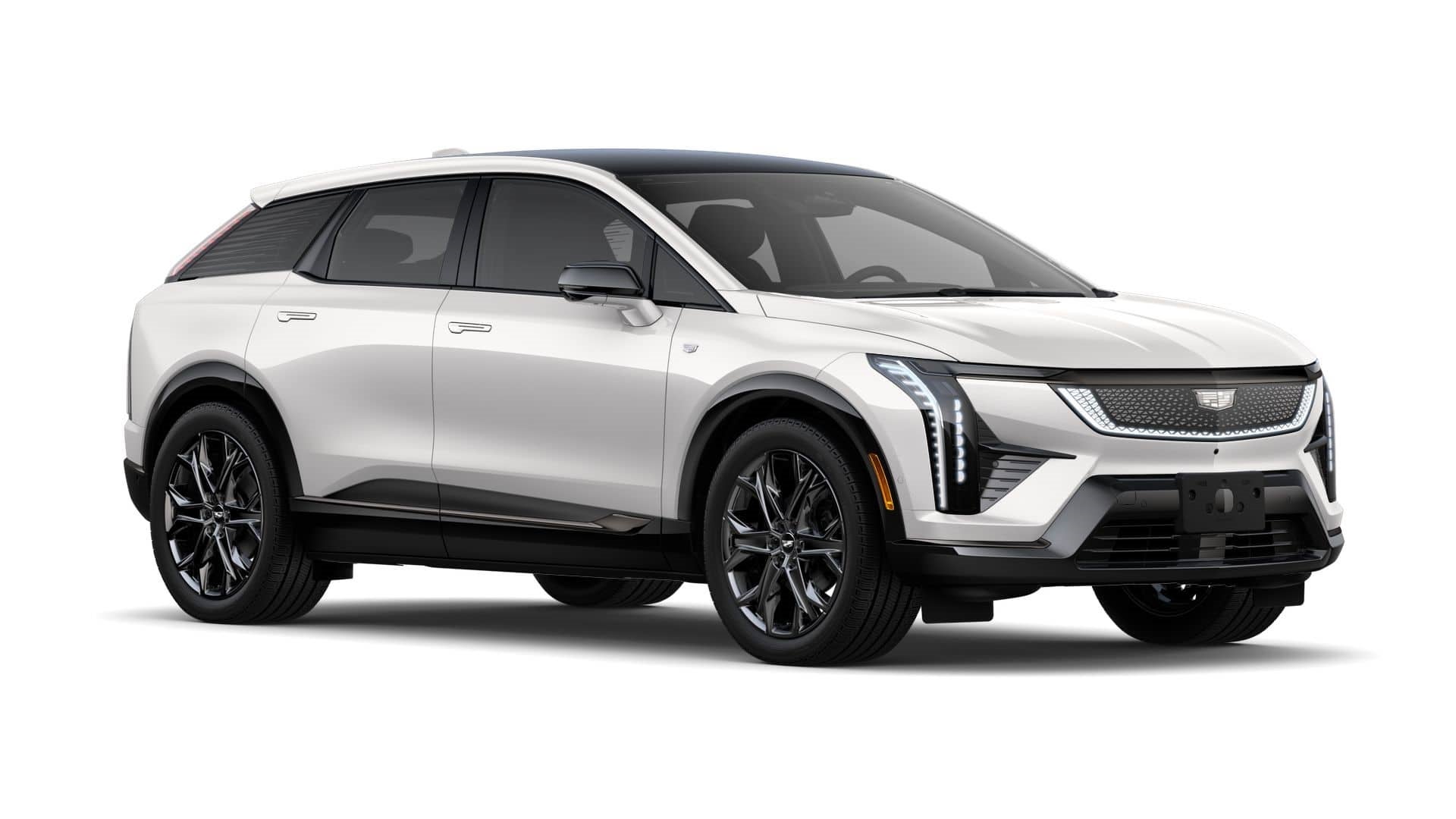2025 Cadillac OPTIQ Sport 1