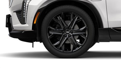 2025 Cadillac OPTIQ Sport 1