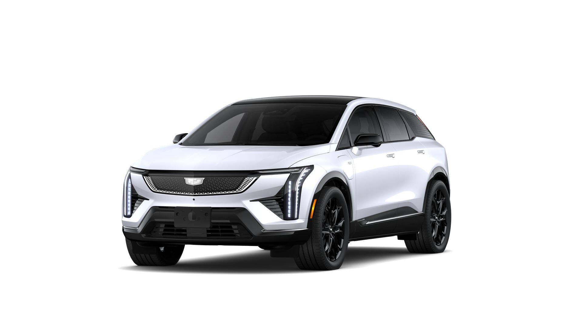 2027 Cadillac OPTIQ Premium Sport