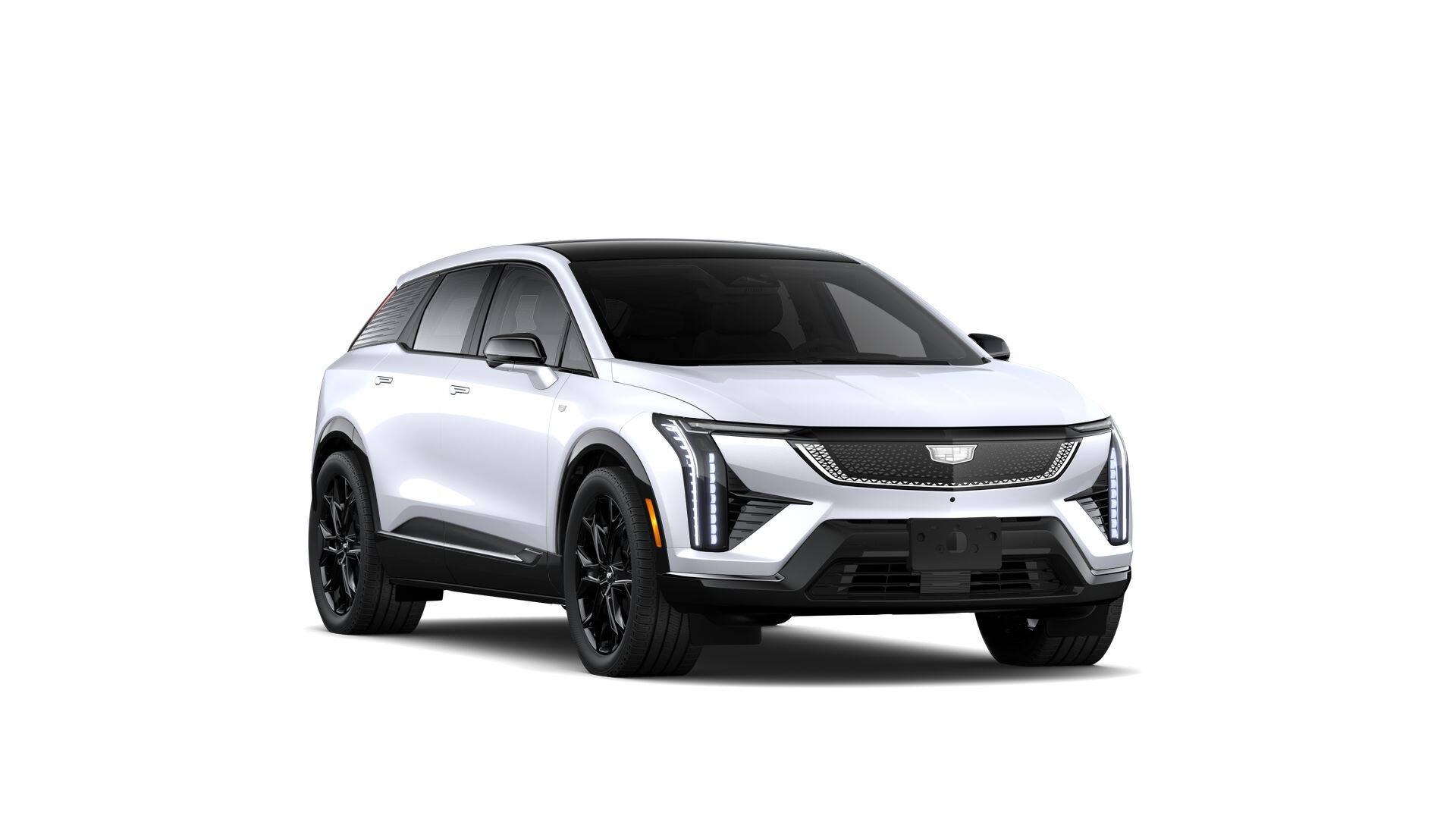 2027 Cadillac OPTIQ Premium Sport
