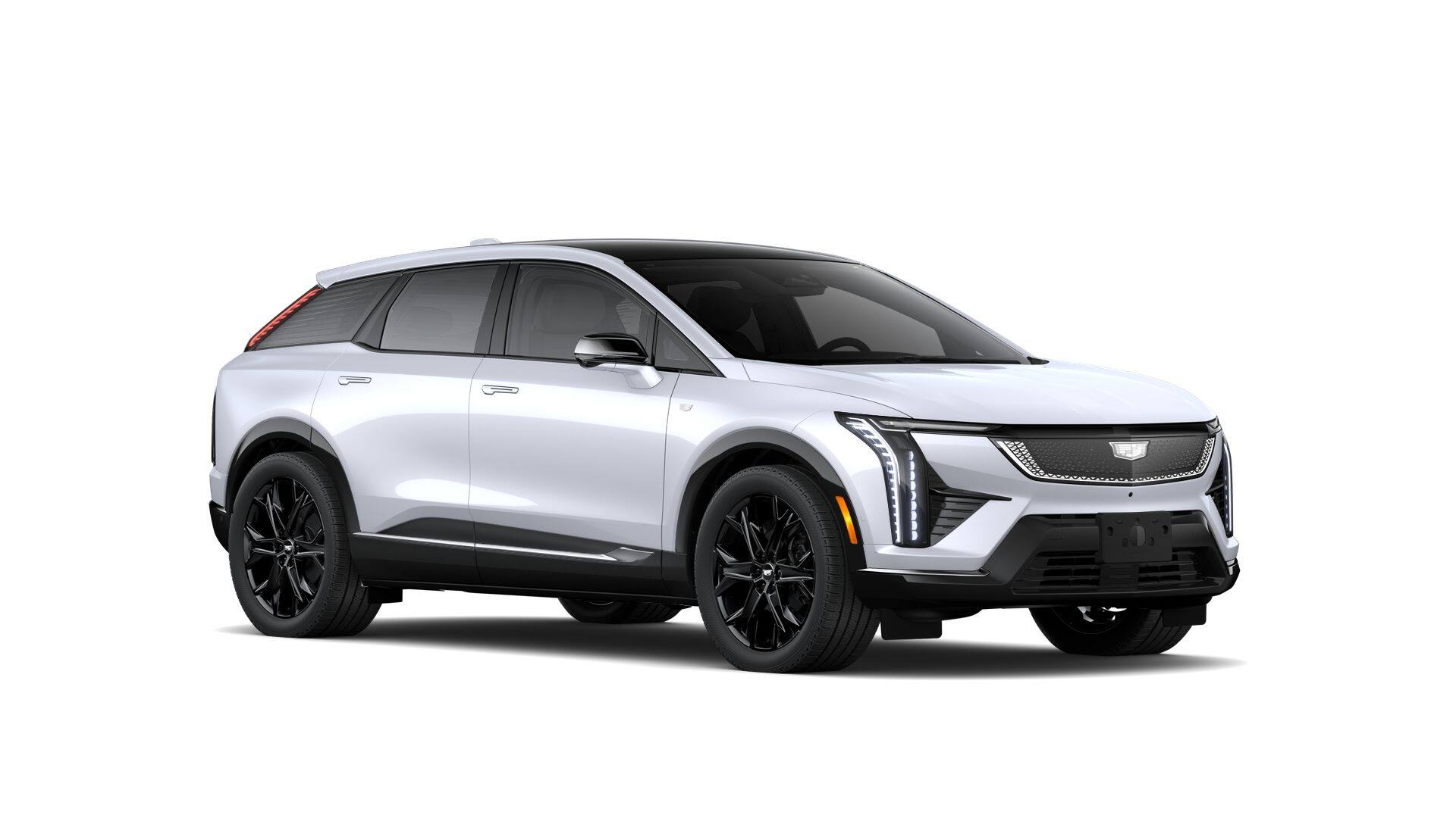 2027 Cadillac OPTIQ Premium Sport