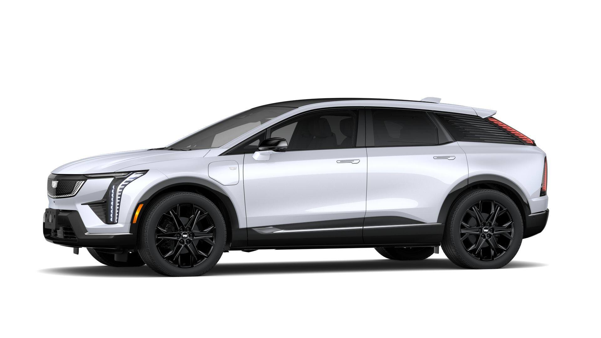 2027 Cadillac OPTIQ Premium Sport