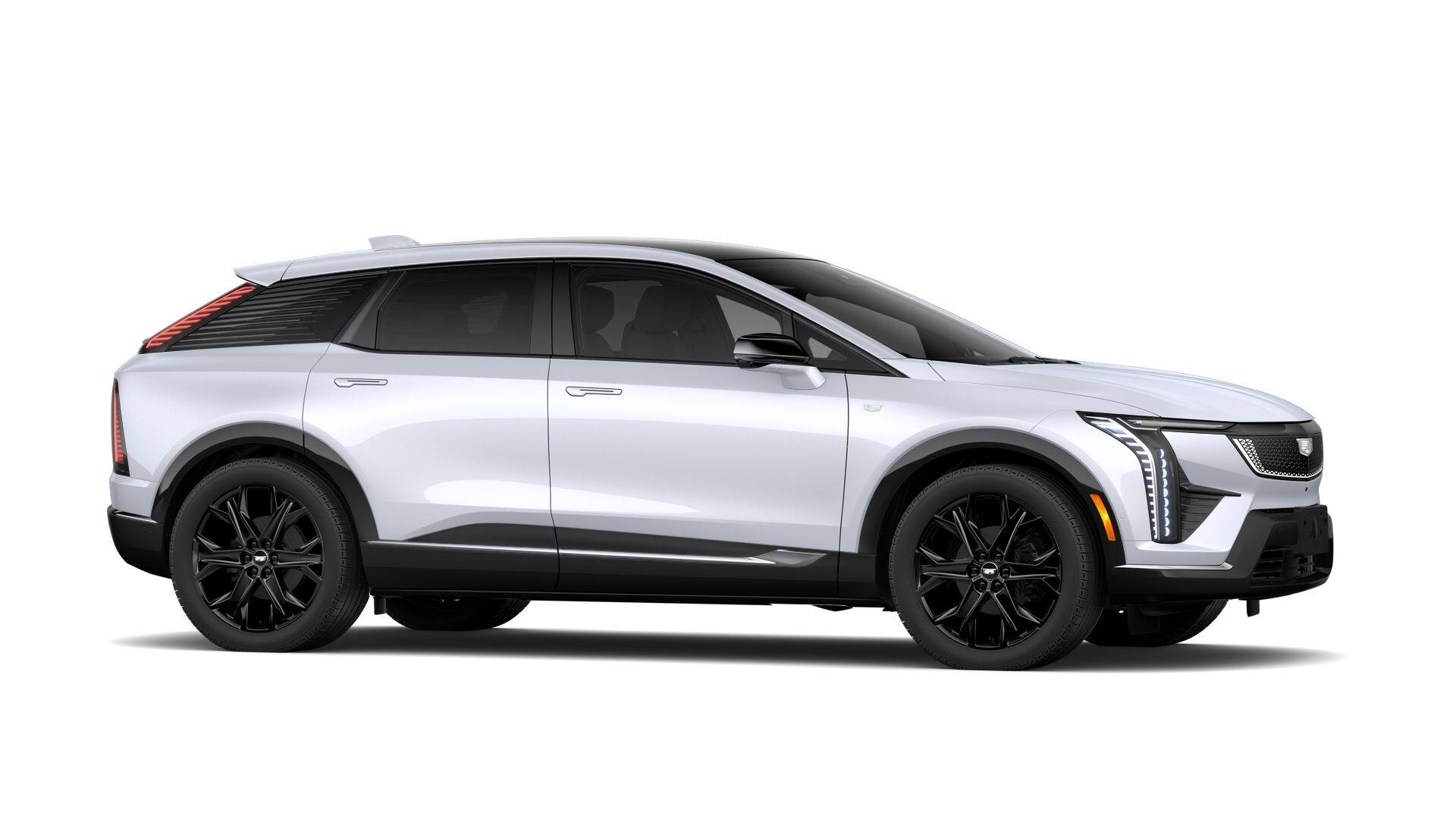 2027 Cadillac OPTIQ Premium Sport