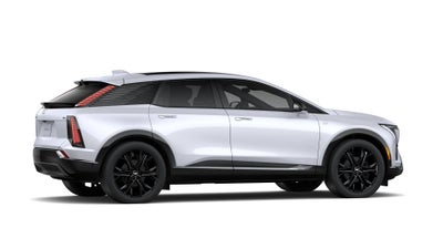 2027 Cadillac OPTIQ Premium Sport
