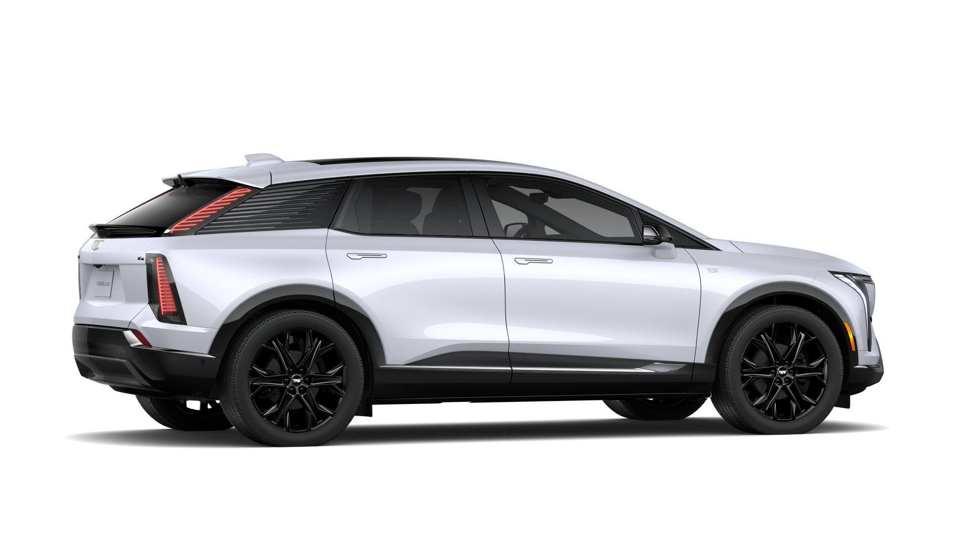2027 Cadillac OPTIQ Premium Sport