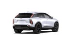 2027 Cadillac OPTIQ Premium Sport