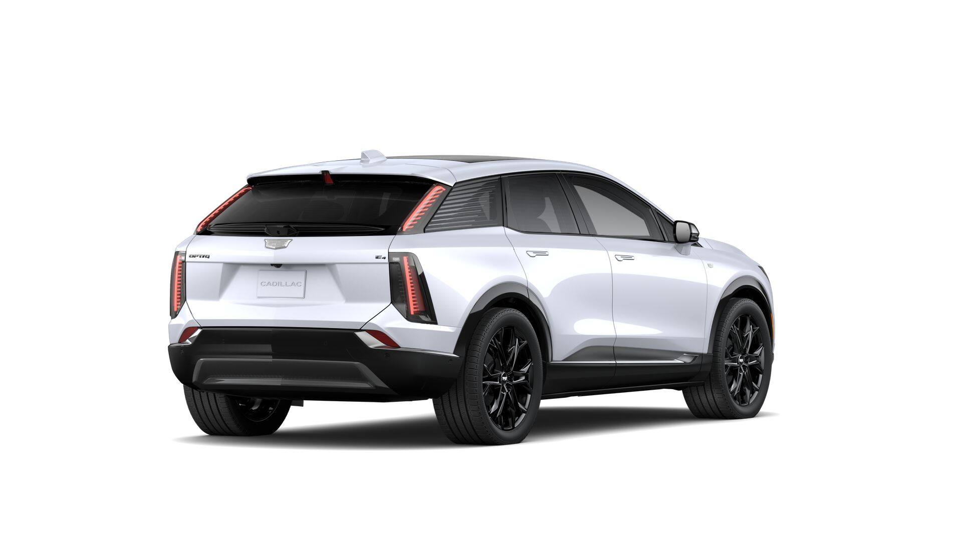 2027 Cadillac OPTIQ Premium Sport