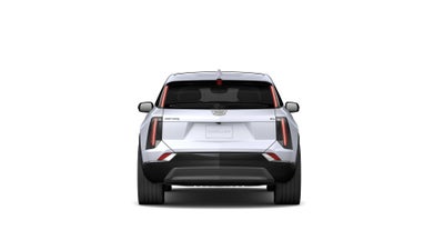 2027 Cadillac OPTIQ Premium Sport