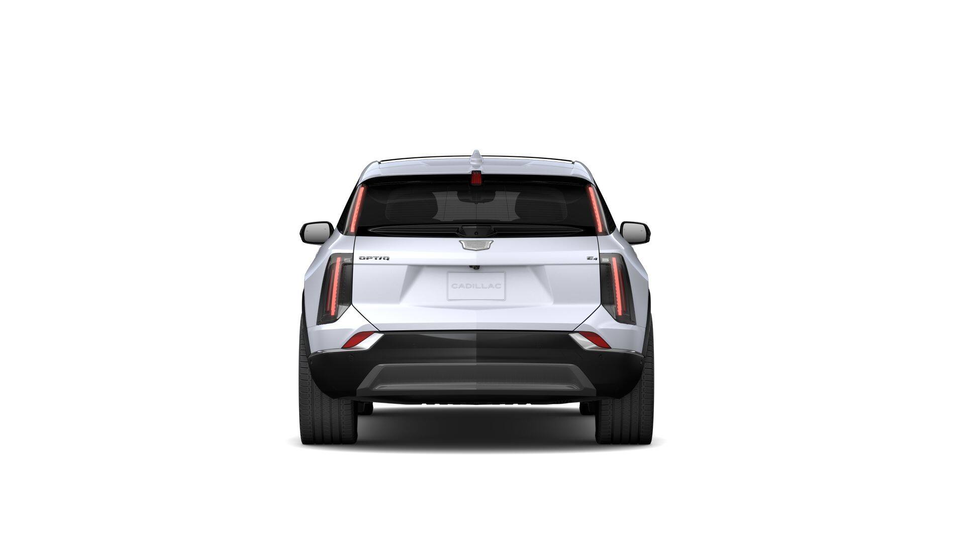 2027 Cadillac OPTIQ Premium Sport