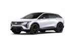 2027 Cadillac OPTIQ Premium Sport