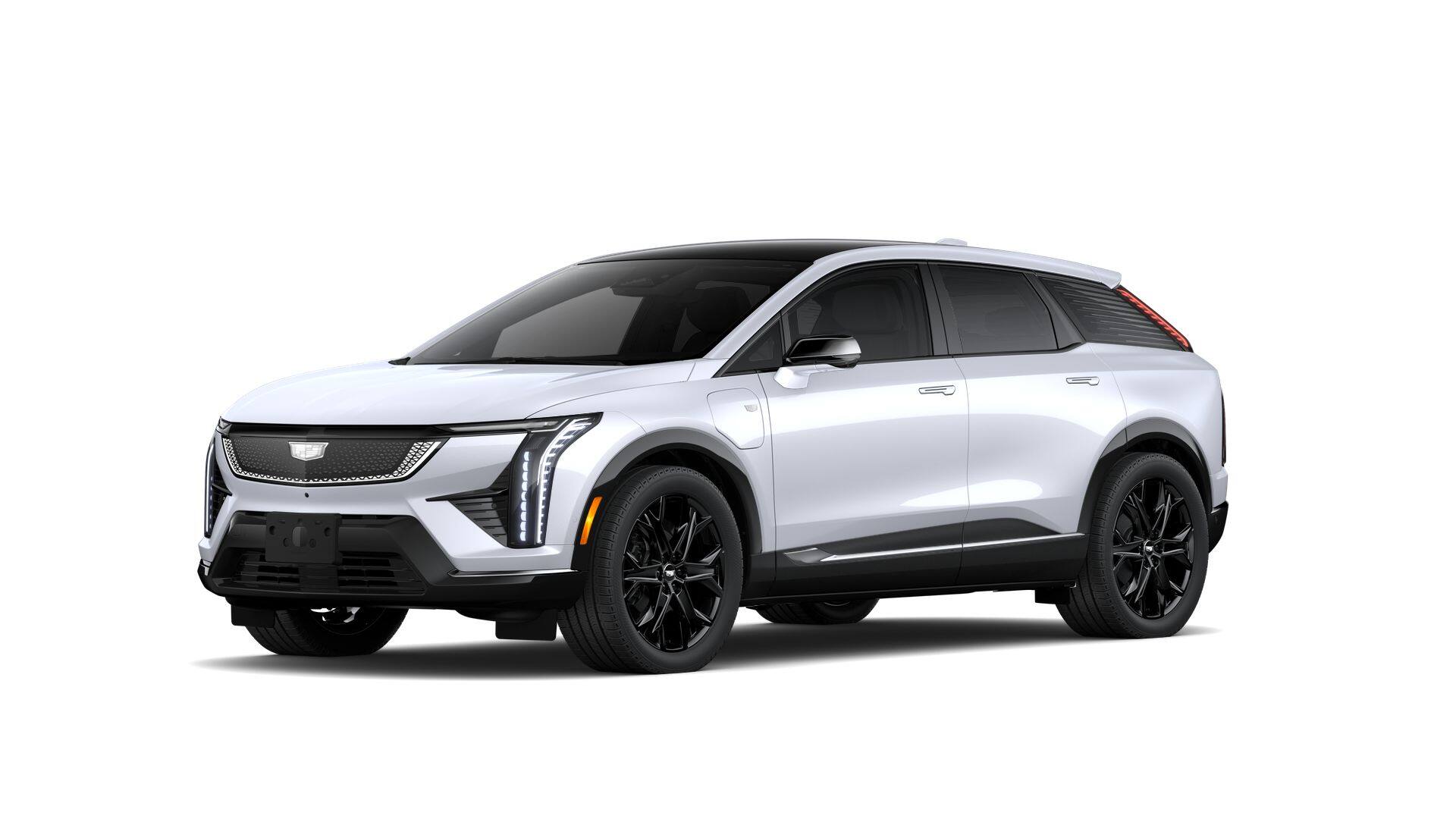 2027 Cadillac OPTIQ Premium Sport