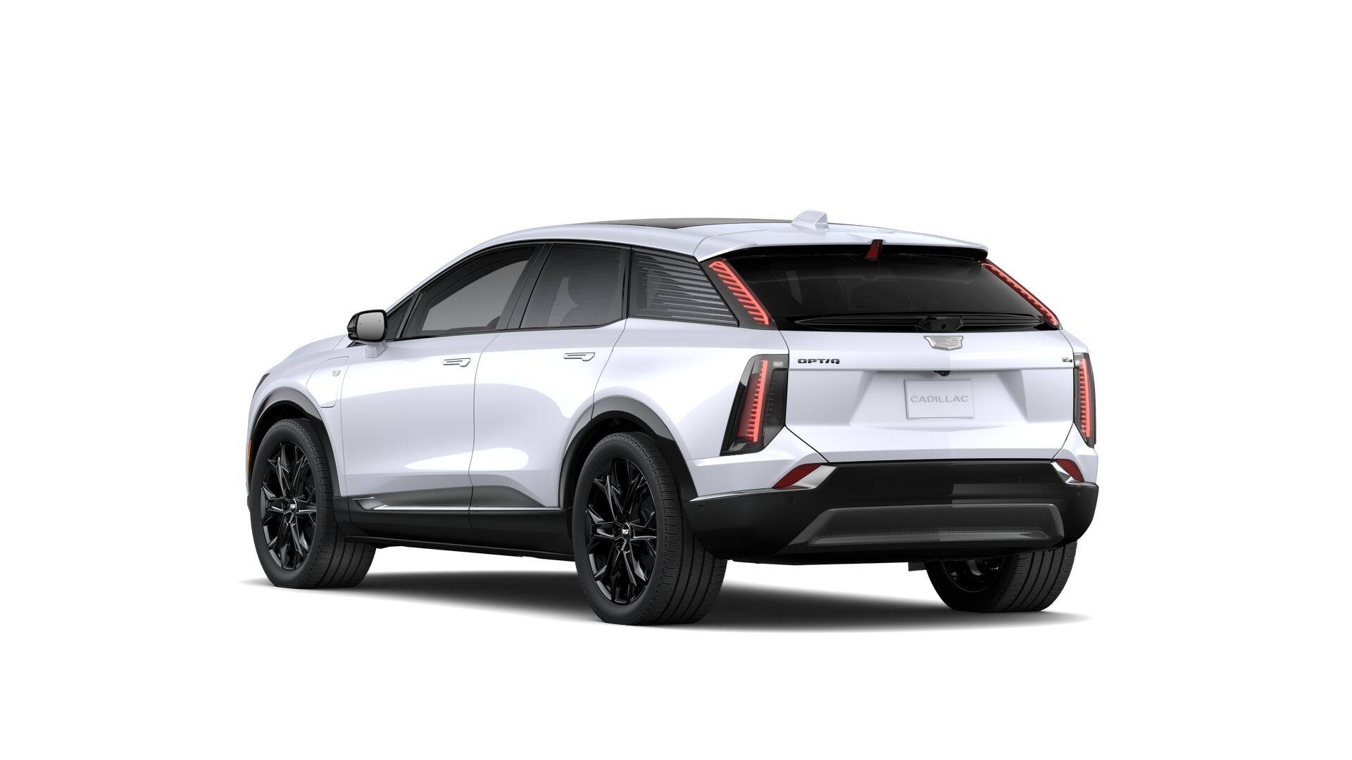 2027 Cadillac OPTIQ Premium Sport