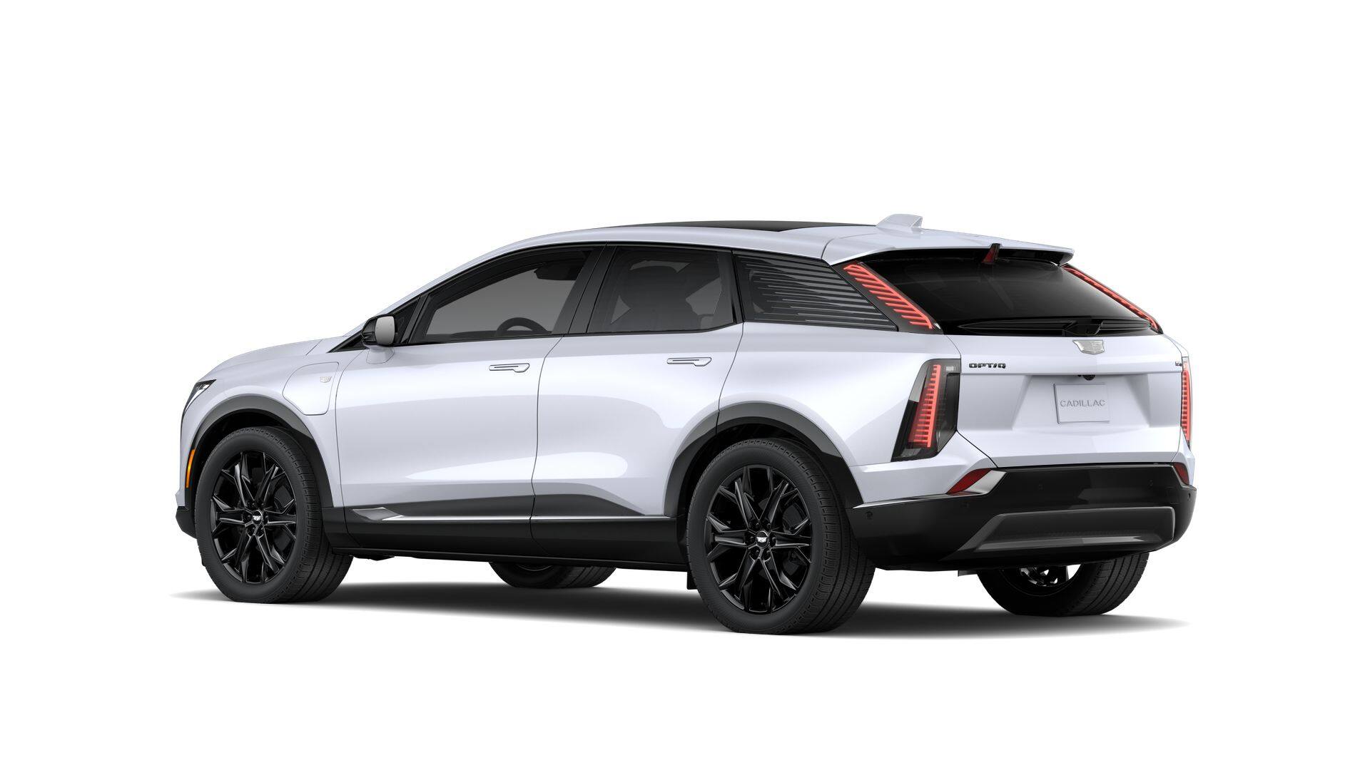 2027 Cadillac OPTIQ Premium Sport