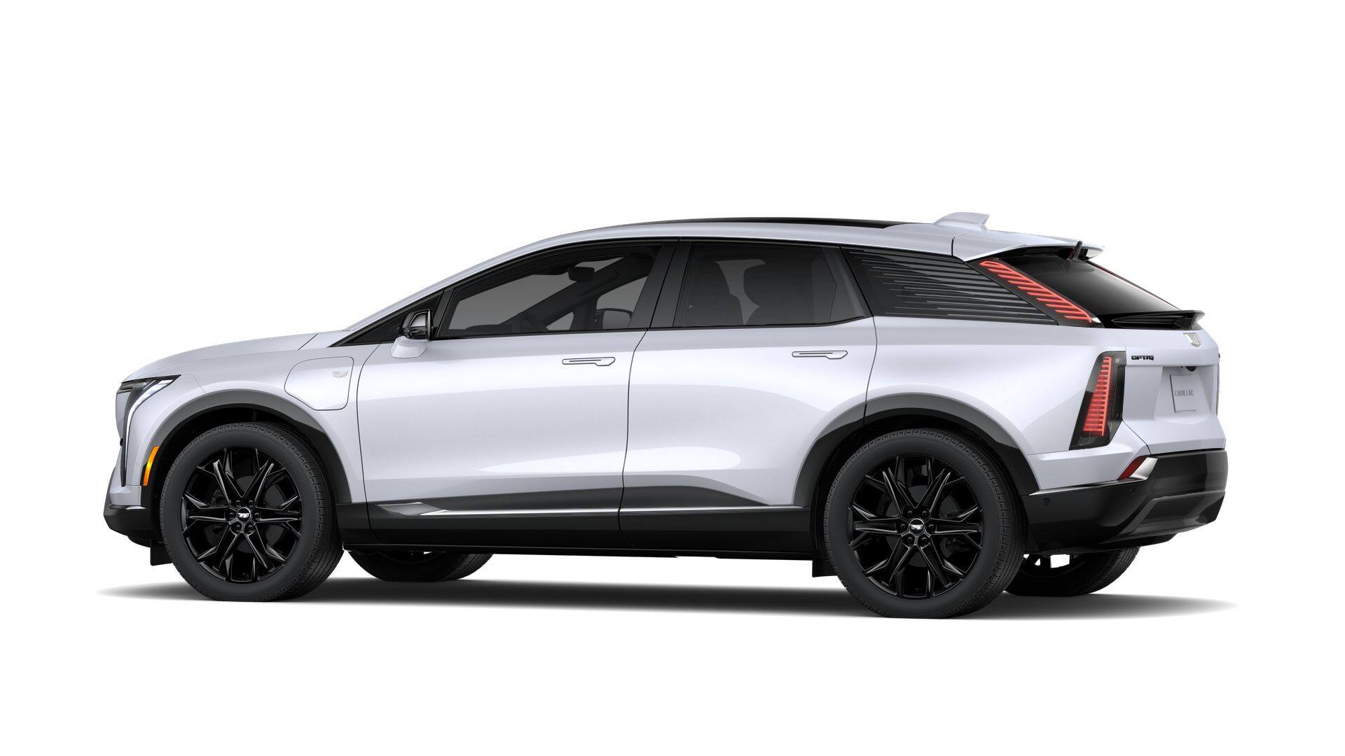 2027 Cadillac OPTIQ Premium Sport