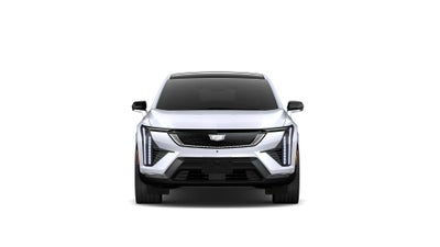 2027 Cadillac OPTIQ Premium Sport