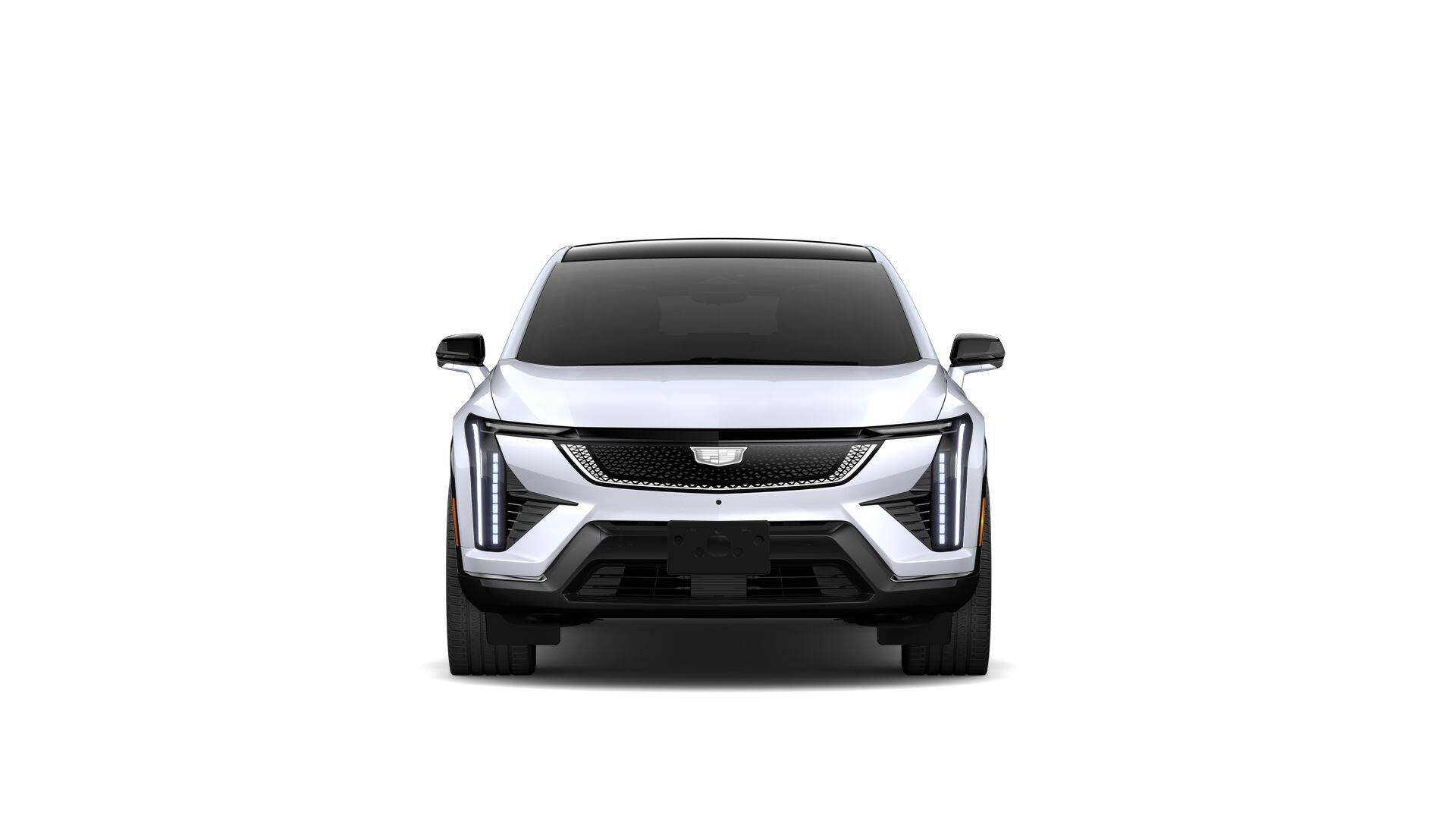 2027 Cadillac OPTIQ Premium Sport