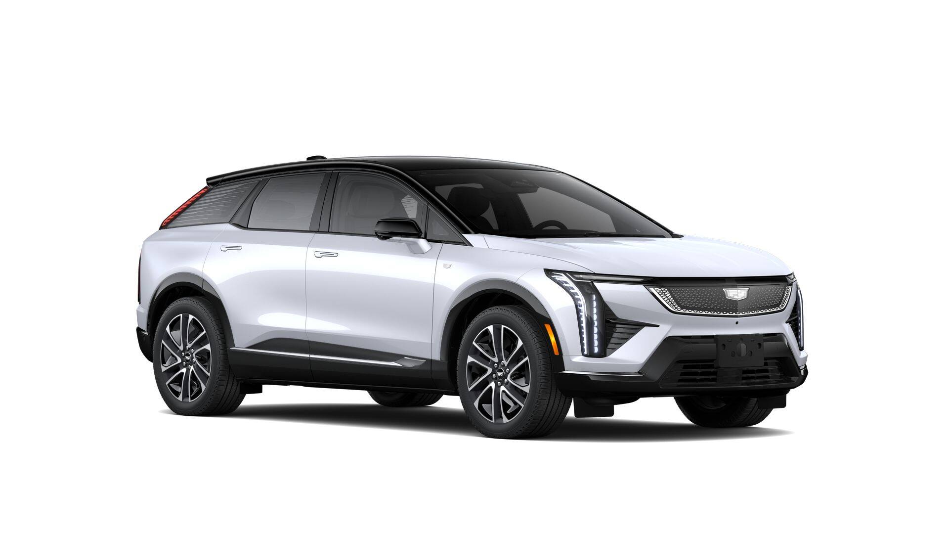 2026 Cadillac OPTIQ Premium Sport