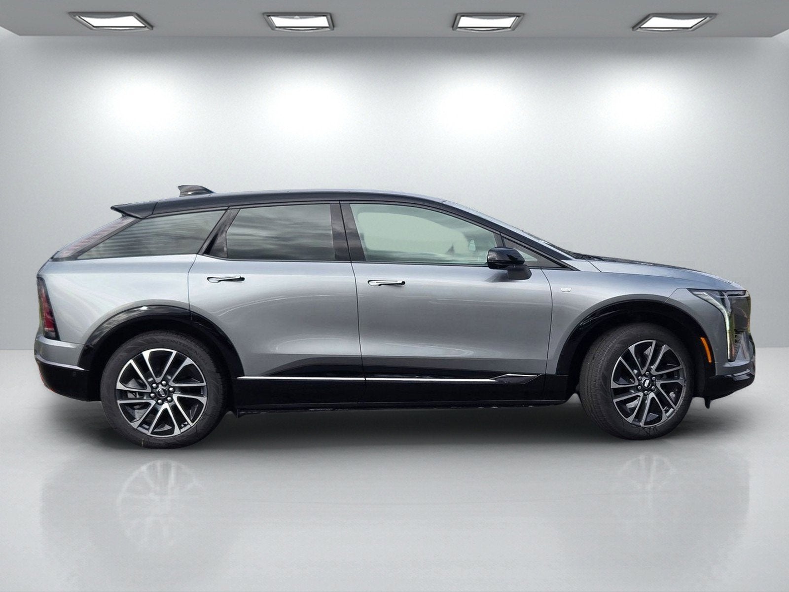 2026 Cadillac OPTIQ Premium Sport