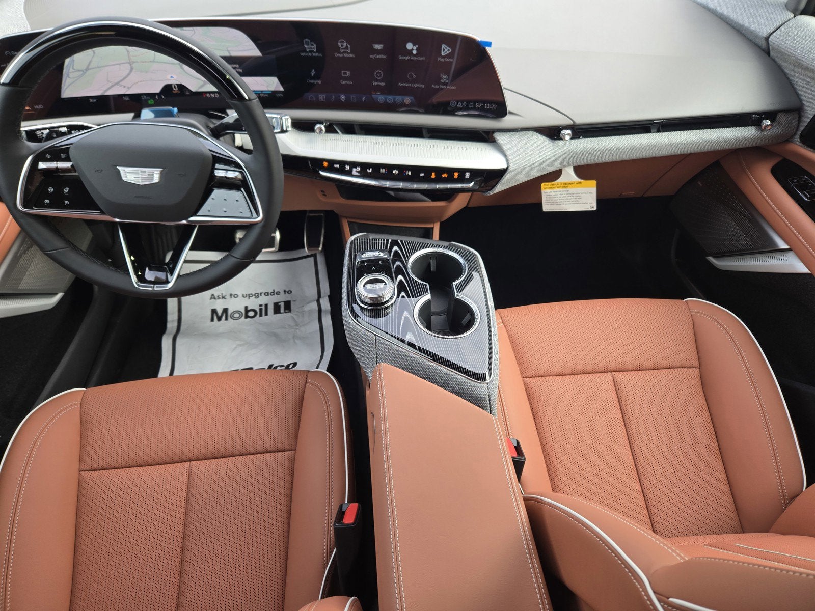 2026 Cadillac OPTIQ Premium Sport