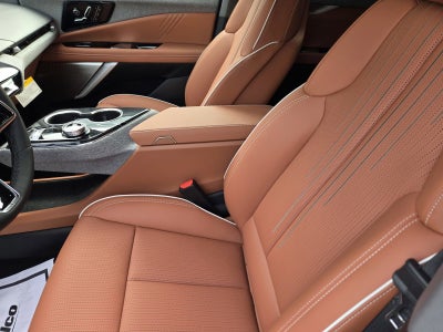 2026 Cadillac OPTIQ Premium Sport