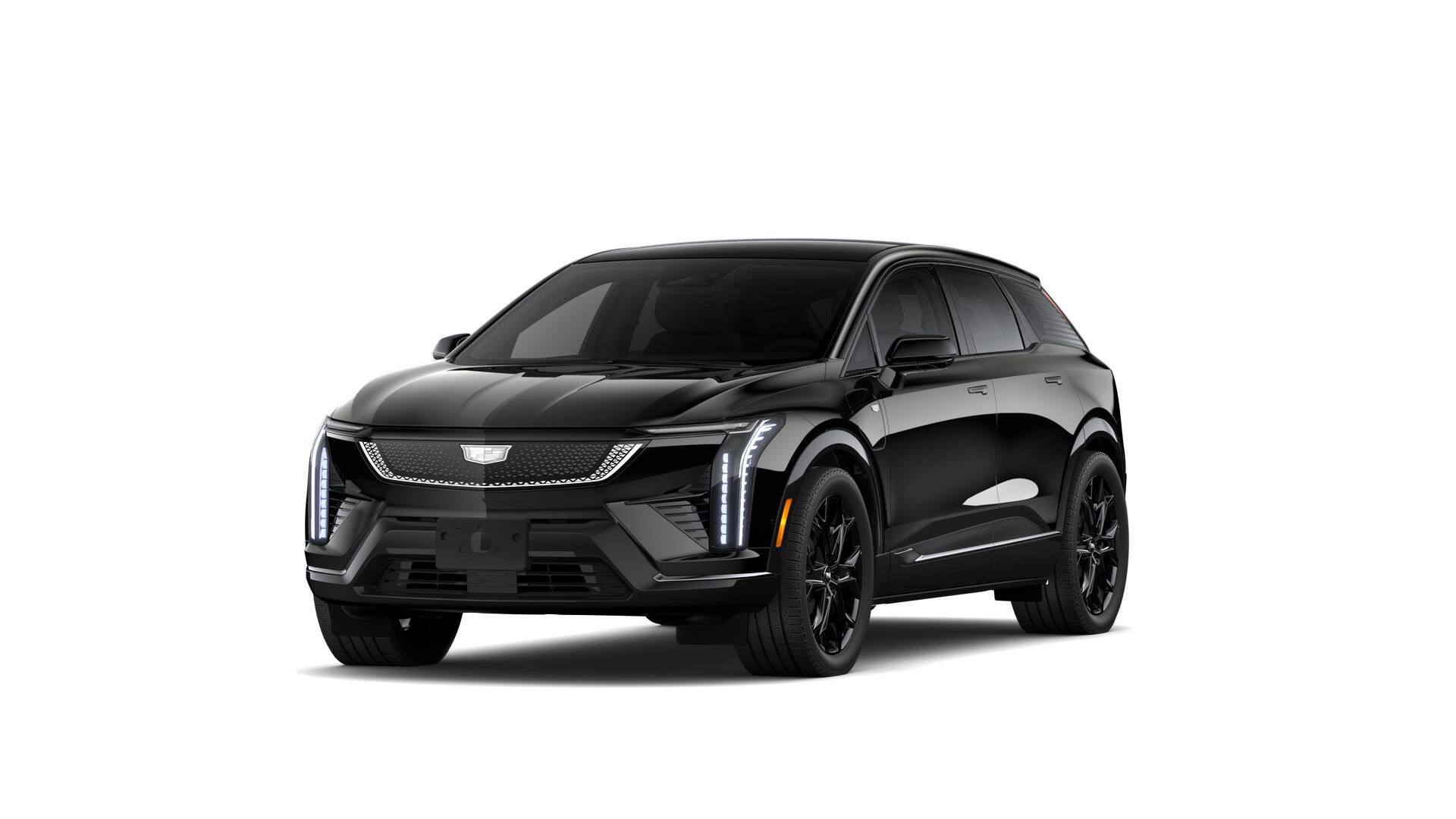 2027 Cadillac OPTIQ Premium Sport